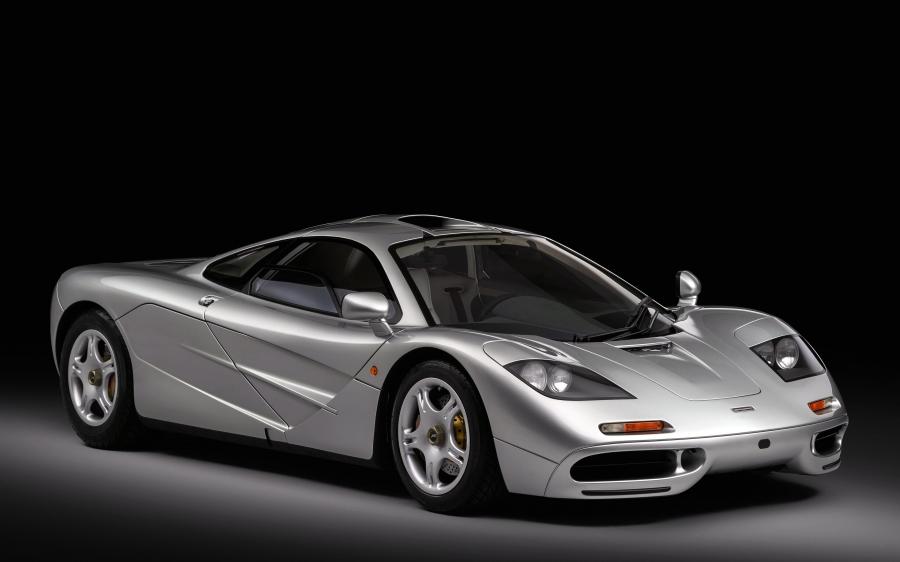 McLaren F1 by MSO (063) (WW) '1993